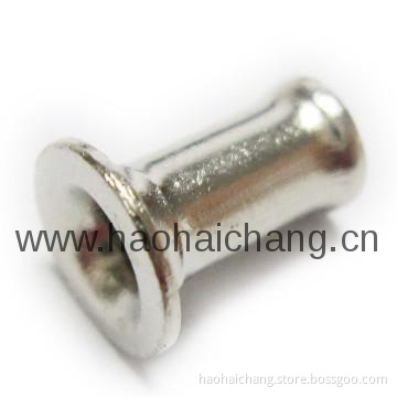 Customized Small Eyelets